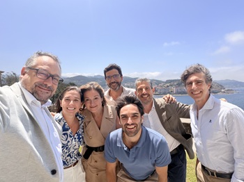 COMUNICACIÓN EFICAZ Y SESGOS - ALNYLAM